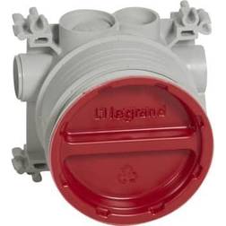 Legrand Gulvstik indstøbningsboks 50-80mm