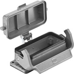 Harting Chassisarmatur 09 30 016 0306