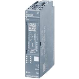 Siemens Decentral Periferi ET 200SP, DI 8X 24VDC ST