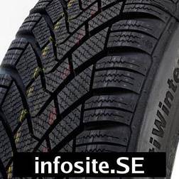 Continental ContiWinterContact TS850P 235/55HR18 100H AO