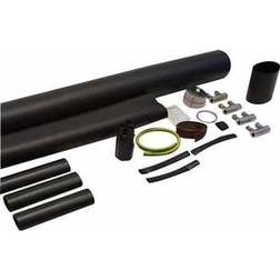 MELBYE Krympemuffesæt Mpp-d12 4x50-150