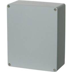 Fibox Kasse Alu Aluminium Al232811