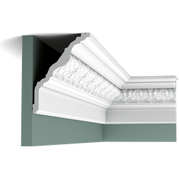Orac Decor C219 Purotouch Stukliste