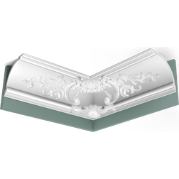 Orac Decor Cornisa C338B 200 x 18.4 x 18.4 cm