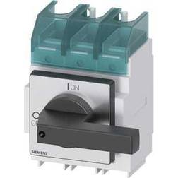 Siemens Hovedafbryder 3P 125A AC-3 75kW