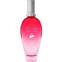 Escada Cherry In Japan EdT 100ml