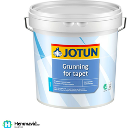 Jotun Grundfärg Grundning För Tapet 3L
