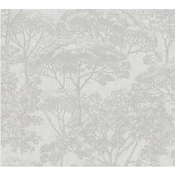 A.S. Creation Tapet Cuba Forest beige-creme 38023-4