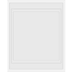 Graham & Brown Superfresco Paintable Wood Panelling Paintable Wallpaper