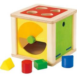 Selecta Varianto sorting box 15 cm 62019