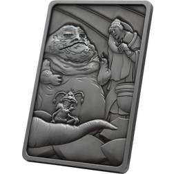 Fanattik Star Wars Ingot Jabba the Hut