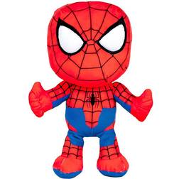 Marvel Spiderman Plush Leksak