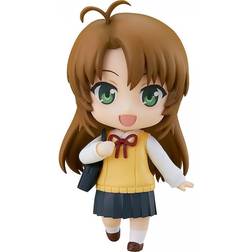 Good Smile Non Non Biyori Nonstop Komari Koshigaya Nendoroid Figur 10cm