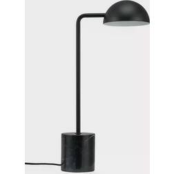 DYBERG LARSEN Marmor Bordslampa 50cm