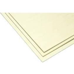 Pichler Birkekrydsfiner (L x B x H) 600 x 300 x 0.8 mm 2 stk