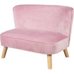 Roba Children's Sofa Velvet