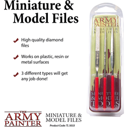 Army Painter: Miniature & Model Files