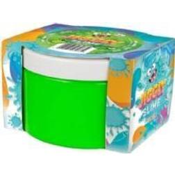 Tuban Slime Jiggly green Apple 500g