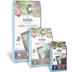 Bosch MINI JUNIOR Hundehvalp 1 kg