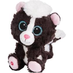 NICI Glubschis Suppi Skunk plush toy 15cm