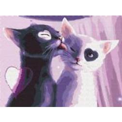 Symag Paint it! Cats wit h a heart