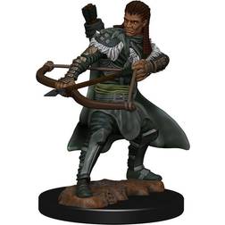 WizKids DnD Human Ranger Male Icons of the Realms Premium DnD Figur