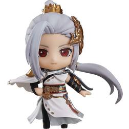 Good Smile Dungeon Fighter Online Nendoroid Actionfigur Neo: Vagabond 10 cm