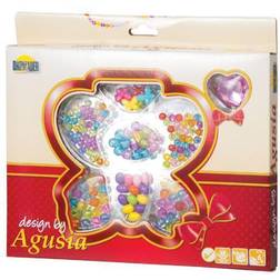 Dromader Agusia Beads, dragonfly