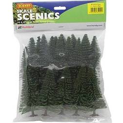 Hornby R7199 Hobby' Fir Trees