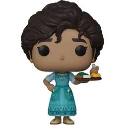 Funko Encanto Julieta Madrigal vinylfigur 1148 Pop! Unisex multicolor