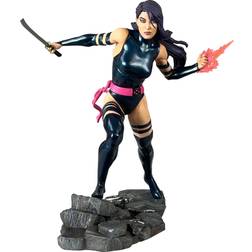 Marvel Comic Gallery Psylocke Statue