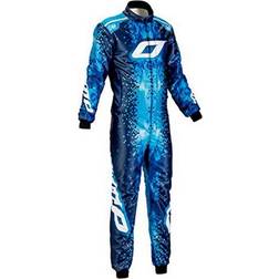 OMP Mono Karting Ks Art Azul (talla 44)