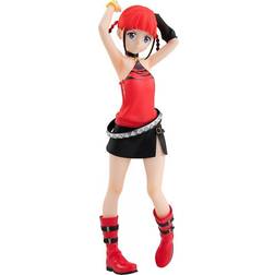 Ssss.dynazenon Pop Up Parade Pvc Statue Chise Asukagawa 15 Cm