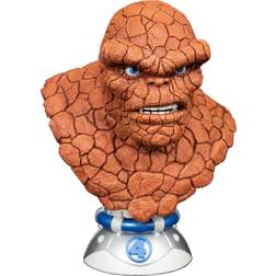 Diamond Select Marvel Legends In 3D Bust The Thing