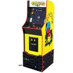 Arcade1up Arcade1Up BANDAI Legacy with Licensed Riser