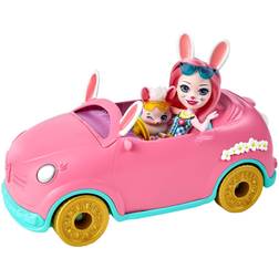 Mattel Dukke