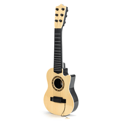 musik spansk guitar