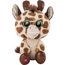 NICI Glubschi's giraffe Halla 15cm 46944