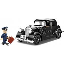 Cobi WWII COBI-2251 1937 Mercedes 230