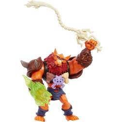 Mattel He-Man and the Masters of the Universe Deluxe Beast Man