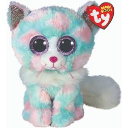 Opal Pastel Cat Boo Med