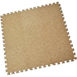 BabyDan Playmat Cork