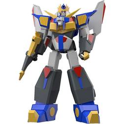 Good Smile Energy Bomb Ganbaruger Moderoid Plastic Model Kit Revolger 15 cm