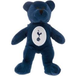 Tottenham Hotspur Tottenham Hotspur FC Official Crest Design Bear (One Size) (Dark Blue)