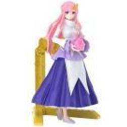 Bandai FIGURE RISE SEED LACUS CLYNE