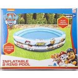 Paw Patrol badebassin