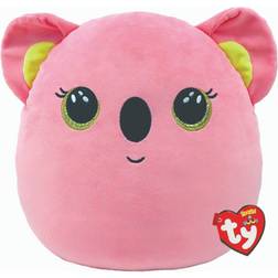TY Poppy Koala Squish-A-Boo 14"