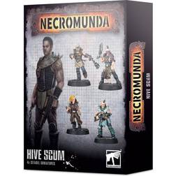 Games Workshop Hive Scum Necromunda