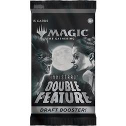 Wizards of the Coast Magic Double Feature Draft Booster Display (Endast i butik)