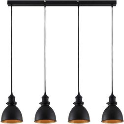 Lindby Jasminka Pendant Lamp